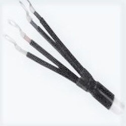 Termination Kit Indoor LV 1kV 240mm, 4 Core AL XLPE Stranded Sector ESS-285851